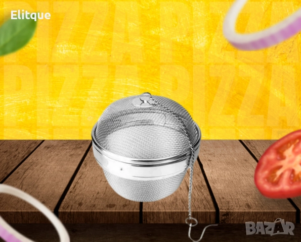 Аксесоар за бульон Ø6cm, снимка 2 - Други - 52831587