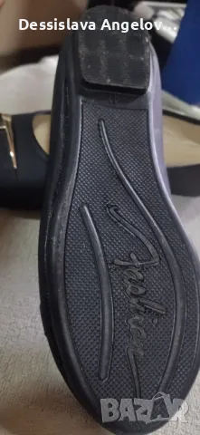 Лот дамски обувки балеринки 38, снимка 8 - Дамски ежедневни обувки - 49598010