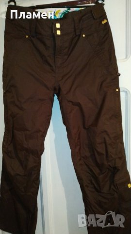 Дамско Ски, сноуборд долнище Protest XL 10.000mm