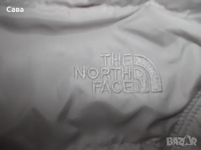 Зимно яке THE NORTH FACE  дамско,С, снимка 6 - Якета - 49156902