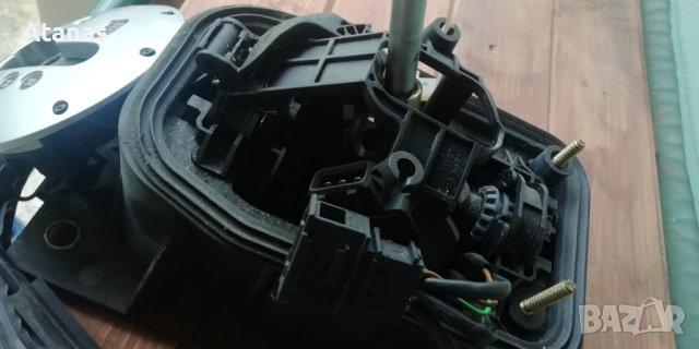 Механизъм за автоматик на wv LUPO 1.2 3L, снимка 2 - Автомобили и джипове - 40746774