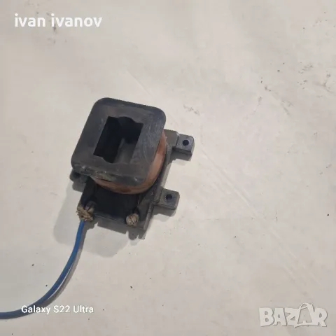 Бобина Контактор 60 Ампера