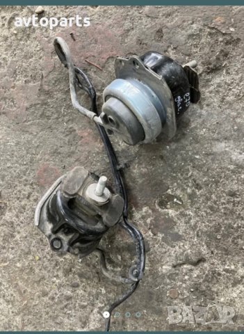 Bmw e70 3.0d тампон двигател