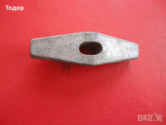 Алуминиев чук чукче за обезвреждане на боеприпаси, снимка 6 - Други инструменти - 50471730