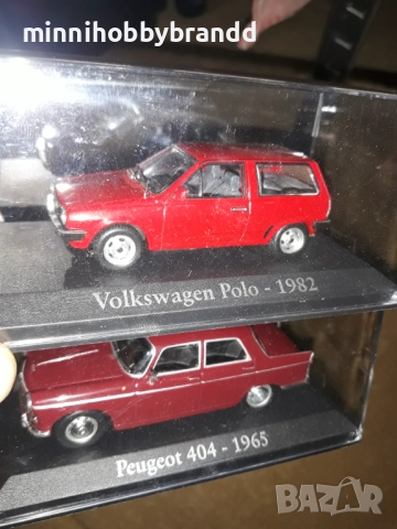 Volkswagen Chevrolet  Seat Ford Audi Ferrari Maserati Mercedes Benz Jeep Vam Alfa Romeo 1.43  , снимка 9 - Колекции - 52267393