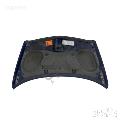 Преден капак Honda Jazz 2002-2008 ID:143422, снимка 2 - Части - 49195986