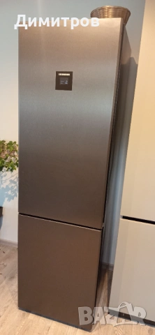 Хладилник с долен фризер LIEBHERR CNbdc 573i, снимка 4 - Хладилници - 53246944