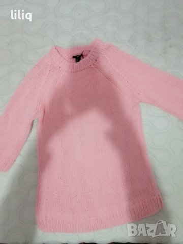 НМ страхотен пуловер , снимка 5 - Блузи с дълъг ръкав и пуловери - 43708080