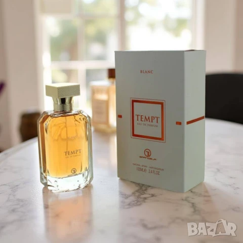 унисекс парфюм 