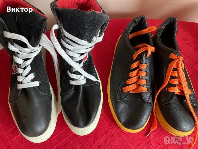 дамски спортни обувки, снимка 1 - Маратонки - 37893897