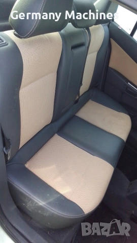 ЧАСТИ Опел АСТРА Х седан 2005-2010г. Opel Astra H бензин 1800куб, 103kW, 84kс, 16V Есотес, снимка 8 - Части - 52510539