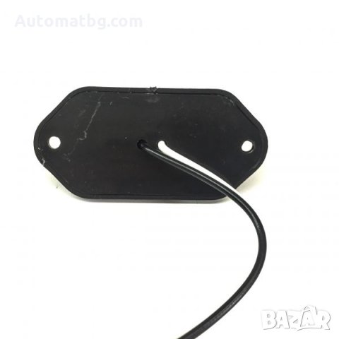 LED плафони за регистрационен номер , снимка 3 - Аксесоари и консумативи - 27833738