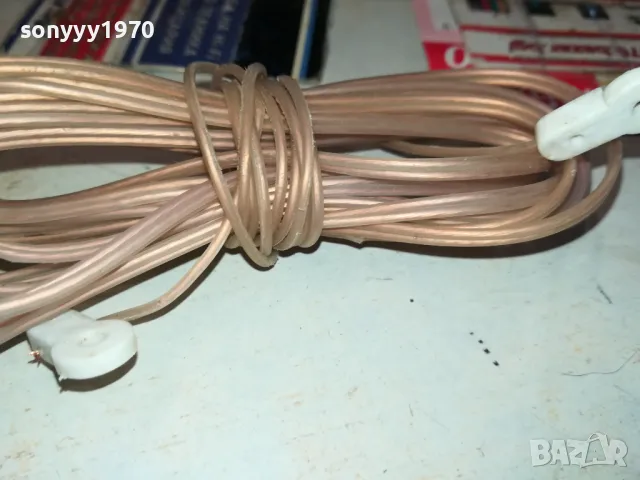 FM ANTENA-ЗА РЕСИВЪР ИЛИ ТУНЕР-ВНОС SWISS 1012241807, снимка 4 - Ресийвъри, усилватели, смесителни пултове - 48297358