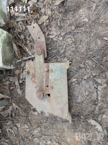 Голяма ножица за ламарини  , снимка 4 - Други инструменти - 52966707