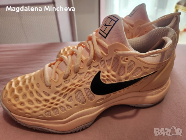 Маратонки Nike, снимка 2 - Маратонки - 53351961