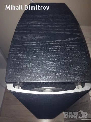 Тонколони POLK AUDIO RTI A5, снимка 11 - Тонколони - 48129212