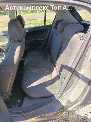 Opel Corsa D/Опел Корса, снимка 7 - Автомобили и джипове - 51324928