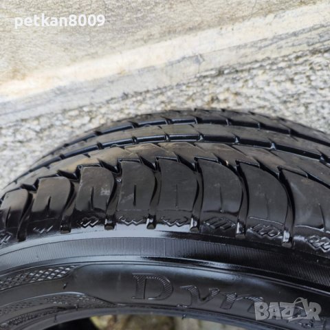 Гуми KLEBER 205/55R16, снимка 1 - Гуми и джанти - 43690583