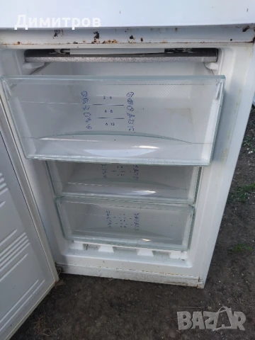 Части за хладилник