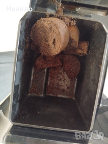 Юра ена  микро 9, снимка 9 - Кафемашини - 52406232