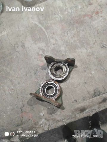 Лагерни тела, снимка 2 - Аксесоари и консумативи - 28969741