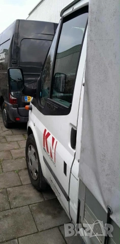 Ford Transit 2013 • 2.2 TDCi • 155 к.с. • , снимка 4 - Камиони - 53125947