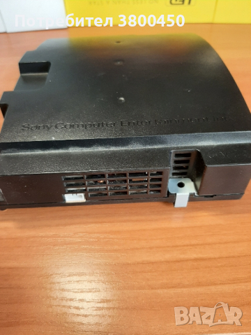 захранване 
За PS3, снимка 2 - PlayStation конзоли - 44874734