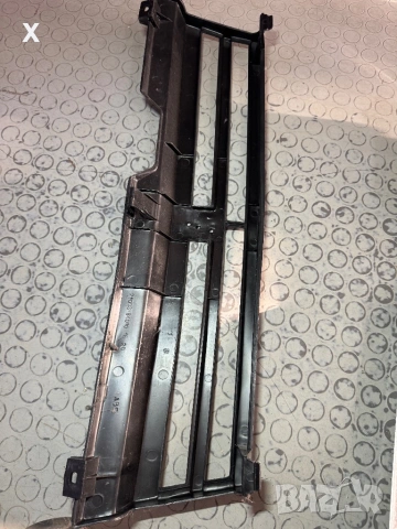 ПРЕДНА ЧЕРНА РЕШЕТКА ВАЗ ЛАДА 21093-8401016-20 НОВ ОРИГИНАЛНА, снимка 2 - Части - 53153191