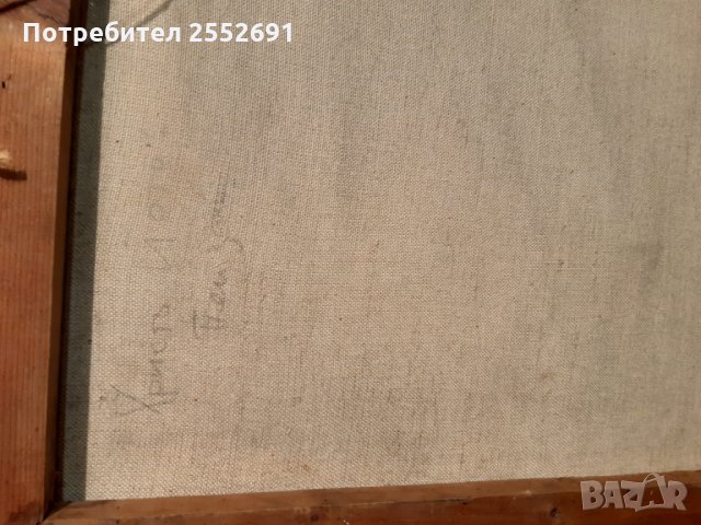 Авторска картина , снимка 3 - Картини - 28543715