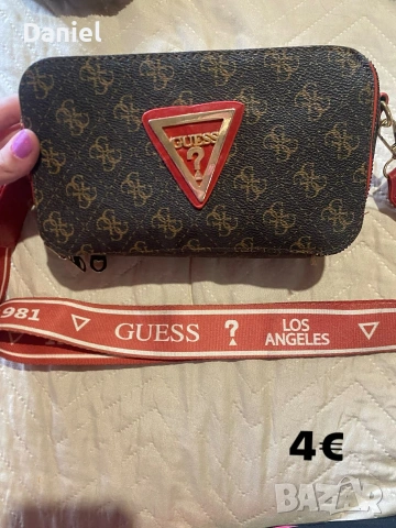 Чанти , снимка 8 - Чанти - 53572455