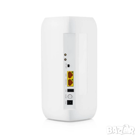 Безжичен Рутер ZYXEL FWA505, снимка 3 - Рутери - 51933482