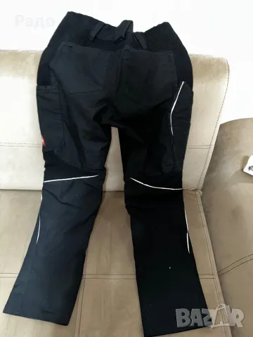 Работен панталон Engelbert Straus, снимка 4 - Панталони - 49321949