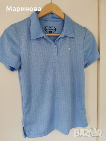 Тениска за фитнес