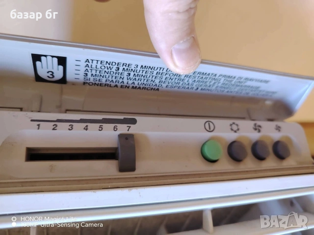 климатик , снимка 5 - Климатици - 53118462