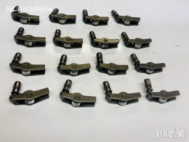 Повдигачи за Пежо Боксер Ситроен Релеи 2.0 дизел DW10F ЕВ-6 2018, снимка 3 - Части - 49007419