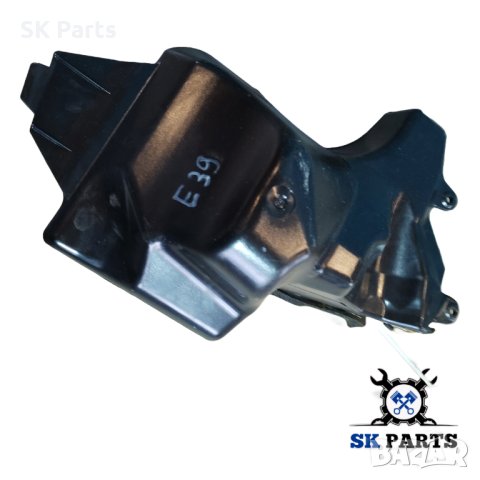 Тонколона за БМВ 525тдс е39/ BMW tds e39/ позиция; задна лява , снимка 3 - Части - 43293917