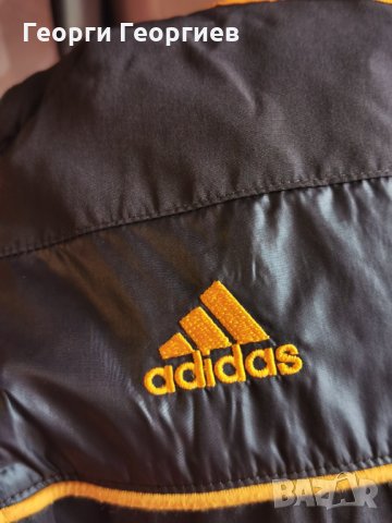 Пролетно якенце Адидас за момче, снимка 5 - Детски якета и елеци - 34906268