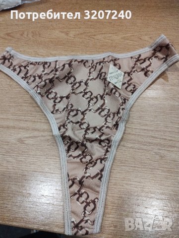 дамско бельо, снимка 4 - Бельо - 43033144