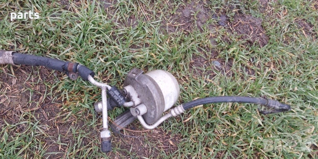 Климатична Тръба БМВ Е36 - 8364097 - 64538390582 - 8391313, снимка 4 - Части - 53503446