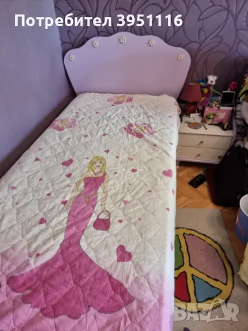 Обзавеждане за детска стая, снимка 1