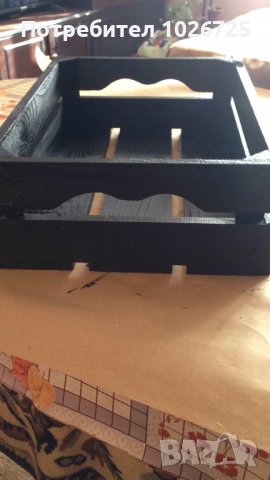 Дървени щайги, снимка 16 - Декорация за дома - 35222114