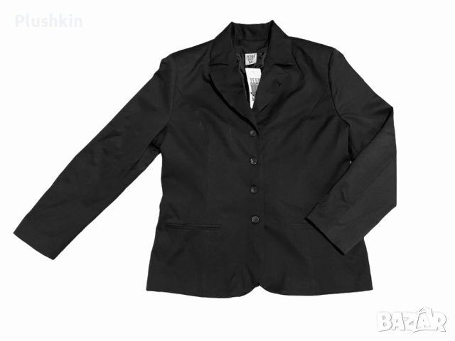 Дамско сако XL - ново, снимка 4 - Сака - 43369592