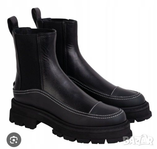  н.37 боти Armani