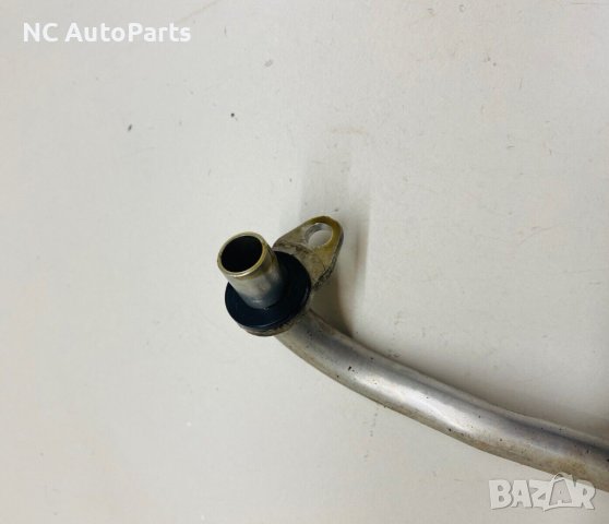 Щека за масло за MERCEDES Мерцедес W205 AMG C43 3.0 OM276.823 A2761772 A2760100011 2018, снимка 7 - Части - 43573739