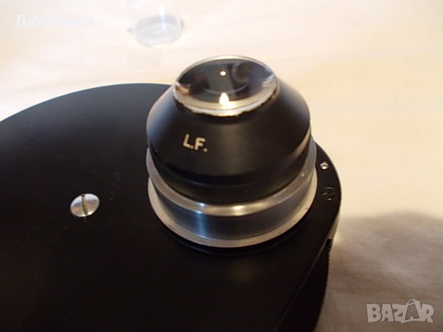 Приставка UV Reichert Austria, снимка 17 - Медицинска апаратура - 27227218