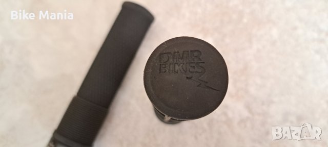 dmr bikes deathgrip brendog грипове дръжки за велосипед мтб колело dh xc mtb downhill , снимка 8 - Аксесоари за велосипеди - 44082665