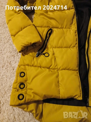 Дамско яке в размер S, снимка 3 - Якета - 53281004