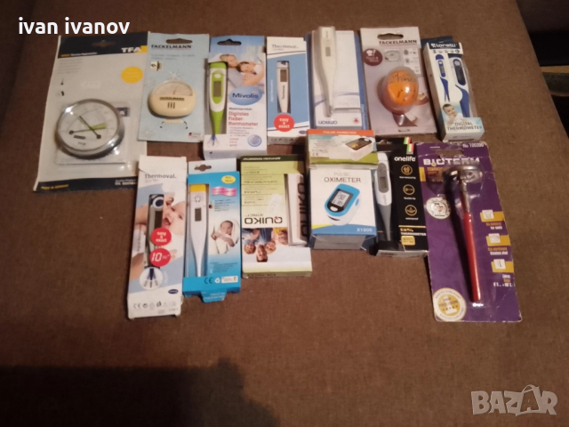 термометри-5лв