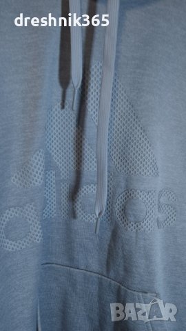 Adidas ClimaWarm Суичър/Мъжки L, снимка 3 - Спортни дрехи, екипи - 44035974