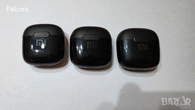 Безжични Bluetooth слушалки